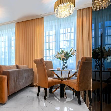 Apartament Versace Jana Pawla Βρότσλαβ Εξωτερικό φωτογραφία