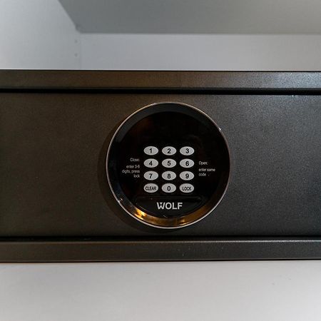 Apartament Versace Jana Pawla Βρότσλαβ Εξωτερικό φωτογραφία