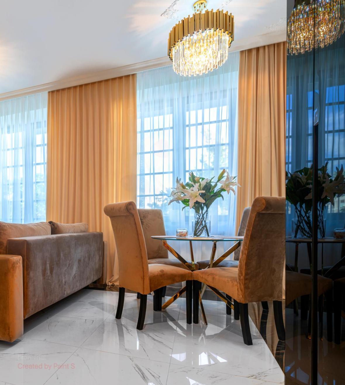 Apartament Versace Jana Pawla Βρότσλαβ Εξωτερικό φωτογραφία