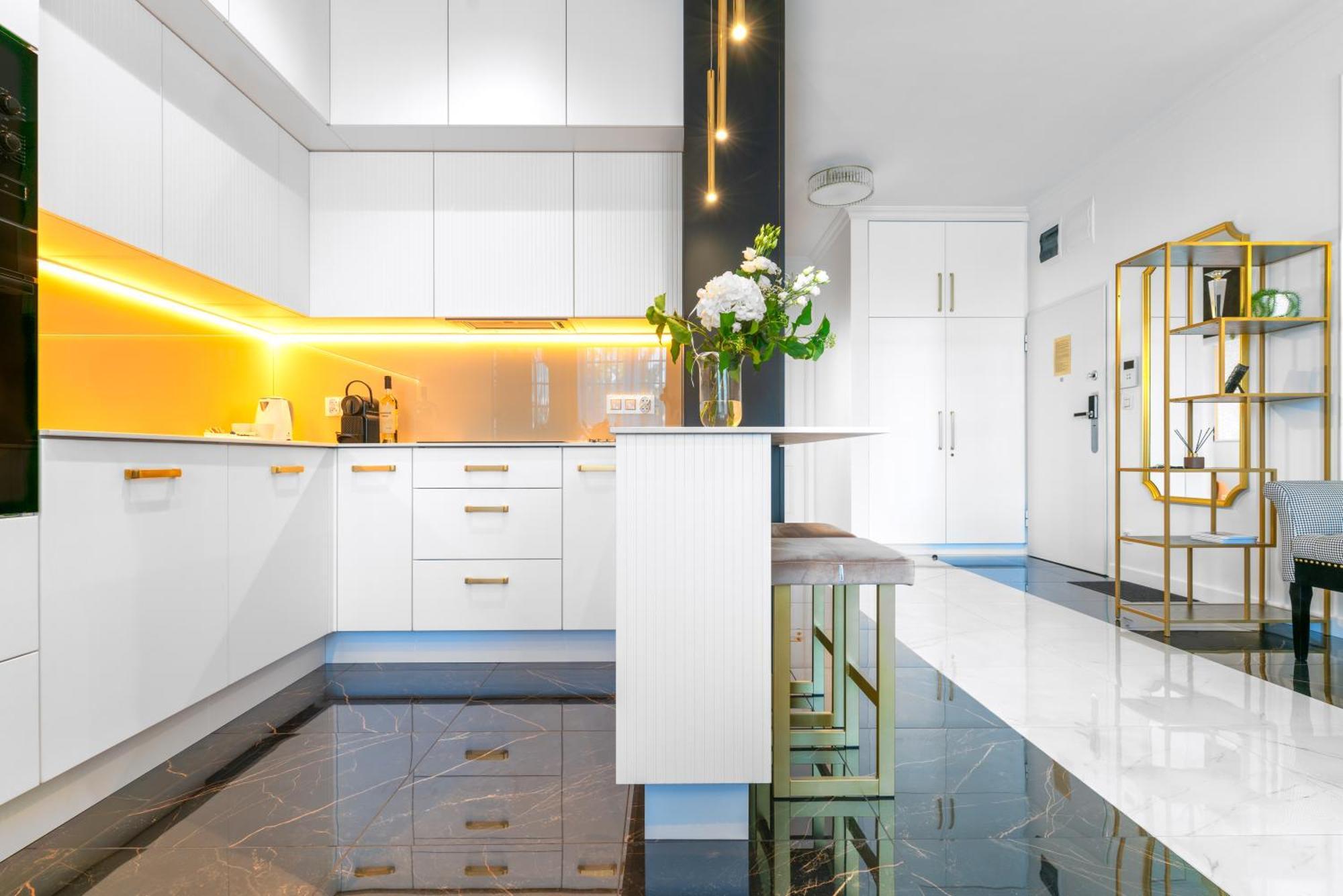 Apartament Versace Jana Pawla Βρότσλαβ Εξωτερικό φωτογραφία