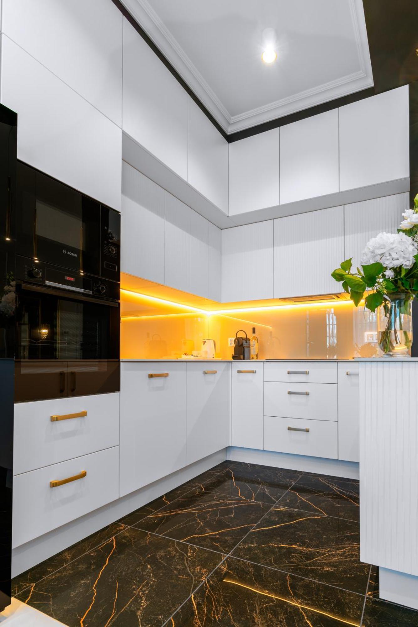 Apartament Versace Jana Pawla Βρότσλαβ Εξωτερικό φωτογραφία